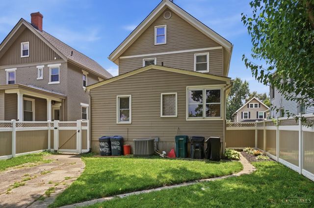 2716 Minot Avenue, Cincinnati, OH 45209