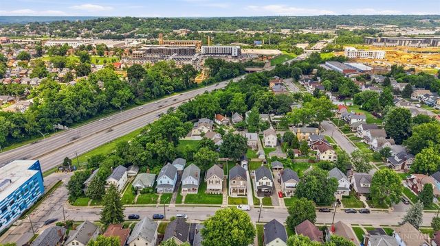2716 Minot Avenue, Cincinnati, OH 45209