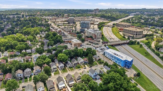 2716 Minot Avenue, Cincinnati, OH 45209