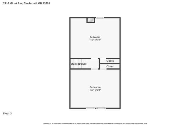 2716 Minot Avenue, Cincinnati, OH 45209