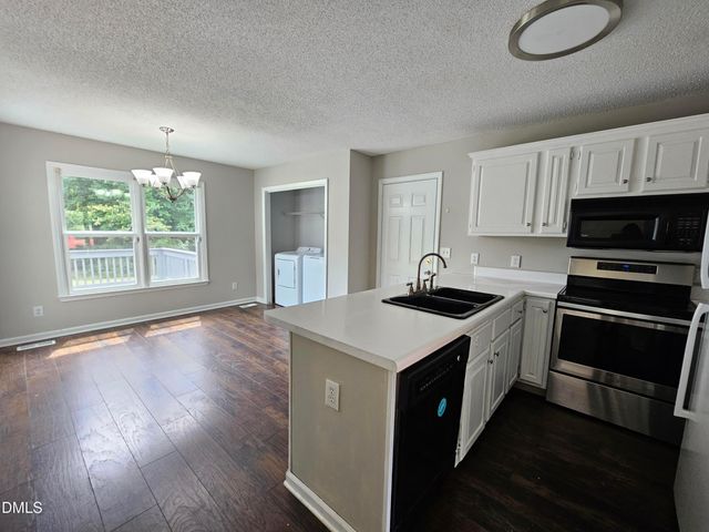 250 Pope Lake Road, Angier, NC 27501