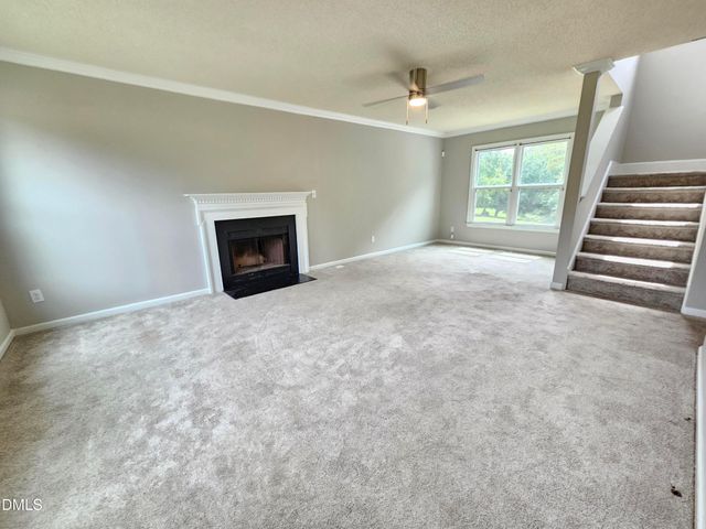 250 Pope Lake Road, Angier, NC 27501