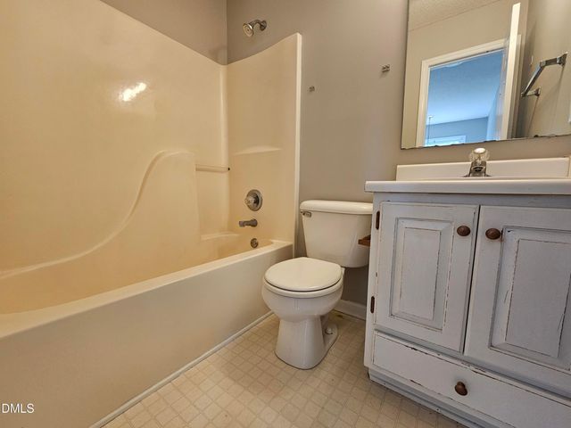 250 Pope Lake Road, Angier, NC 27501