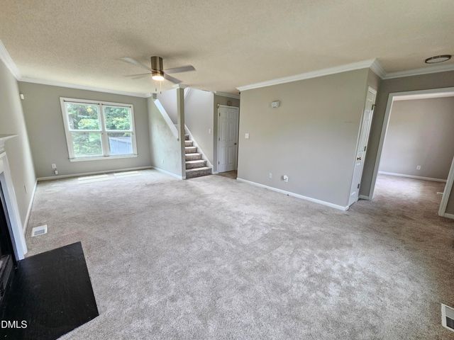 250 Pope Lake Road, Angier, NC 27501