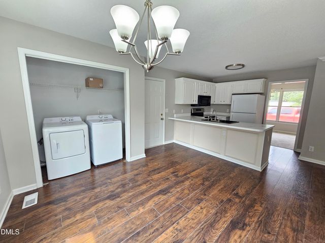 250 Pope Lake Road, Angier, NC 27501