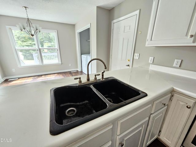 250 Pope Lake Road, Angier, NC 27501