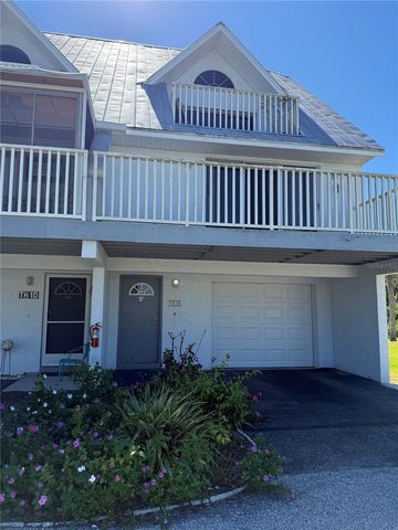 6800 PLACIDA ROAD TH5, Englewood, FL 34224