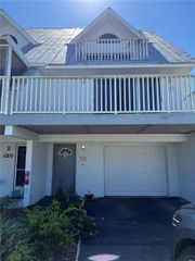 6800 PLACIDA ROAD TH5, Englewood, FL 34224