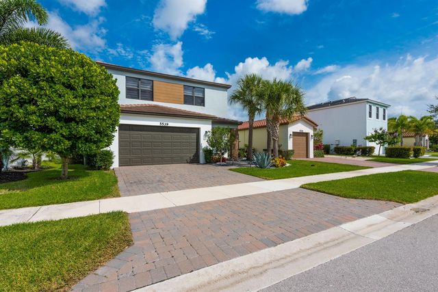 5539 Starfish Road, Westlake, FL 33470