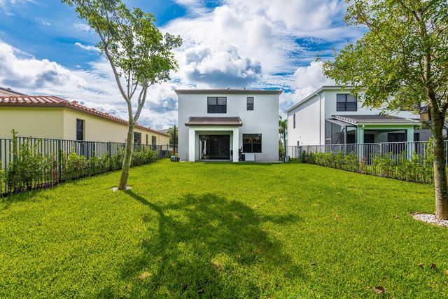 5539 Starfish Road, Westlake, FL 33470