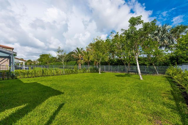 5539 Starfish Road, Westlake, FL 33470