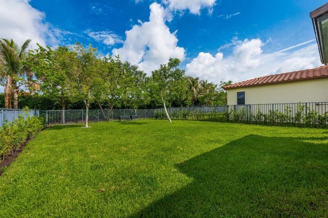 5539 Starfish Road, Westlake, FL 33470