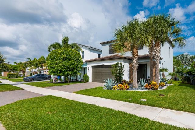 5539 Starfish Road, Westlake, FL 33470