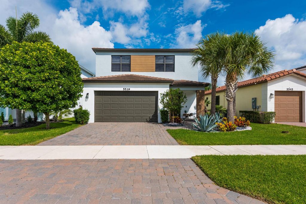 5539 Starfish Road, Westlake, FL 33470