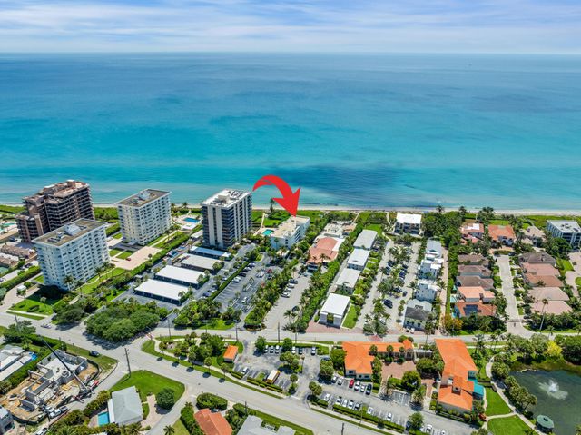 420 Celestial Way 205, Juno Beach, FL 33408