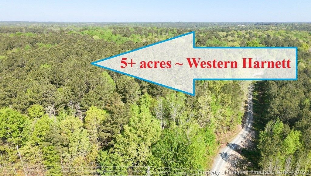 tbd (5.05 acres) NC 27 Highway W, Sanford, NC 27332 — exterior