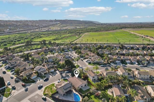 3241 Naylor Rd, San Diego, CA 92173