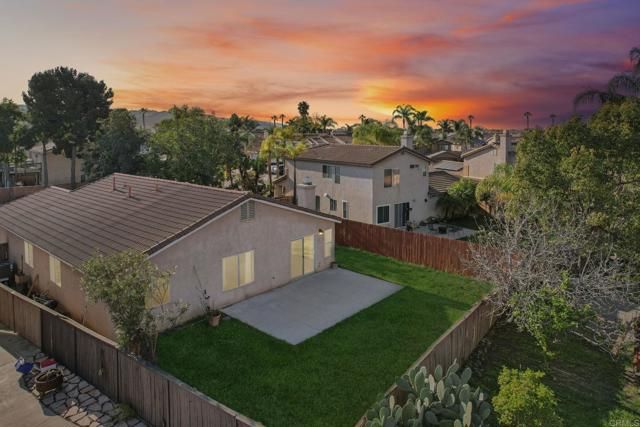 3241 Naylor Rd, San Diego, CA 92173