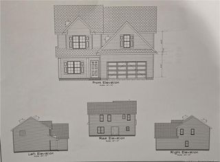 4304 Kirkhill Court, Wade, NC 28395