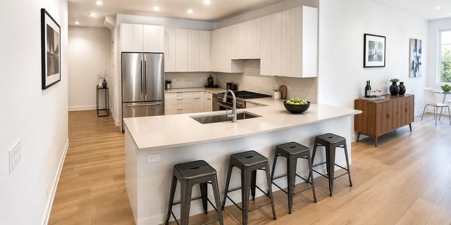 434 W melrose Street 301, Chicago, IL 60657