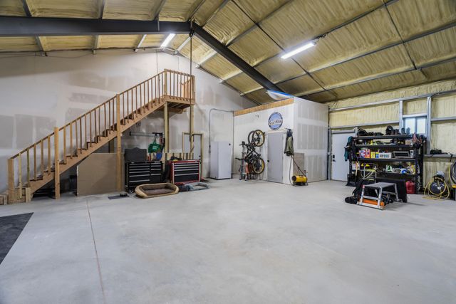 47 Camino Circular, Tijeras, NM 87059