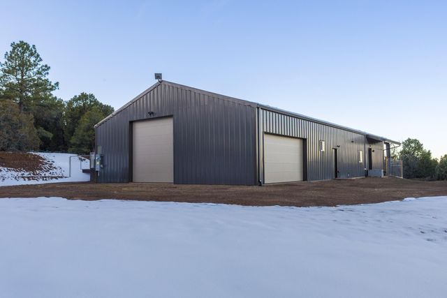 47 Camino Circular, Tijeras, NM 87059