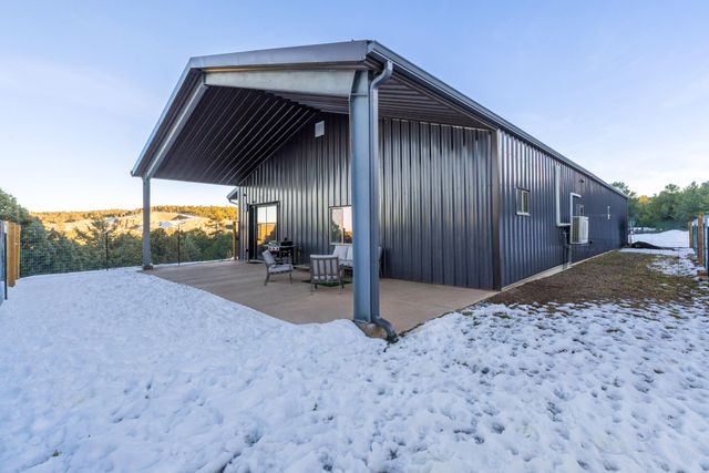 47 Camino Circular, Tijeras, NM 87059