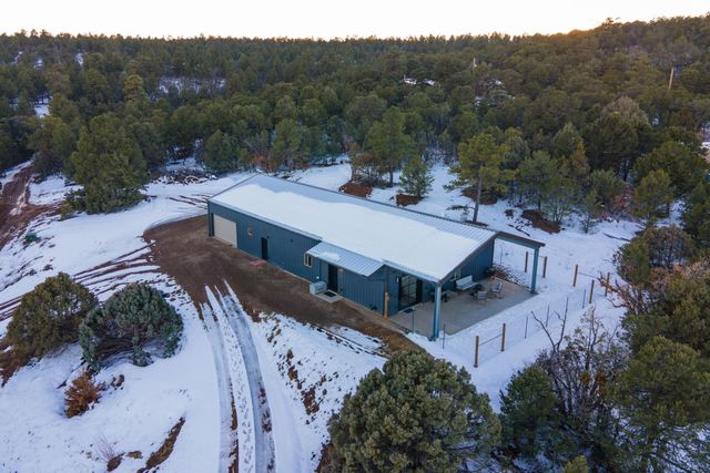 47 Camino Circular, Tijeras, NM 87059