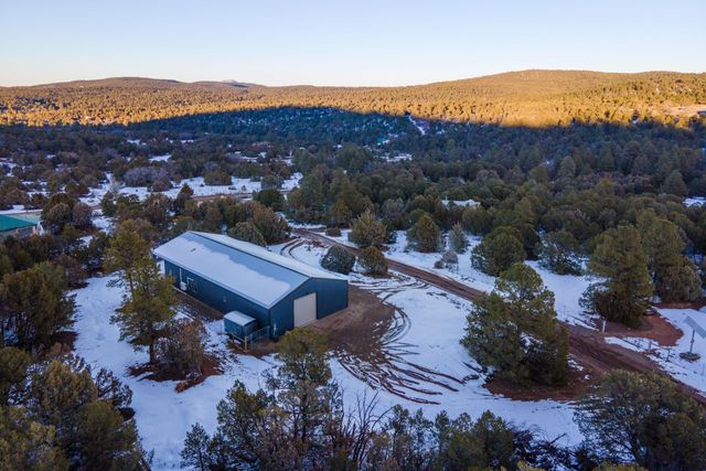 47 Camino Circular, Tijeras, NM 87059