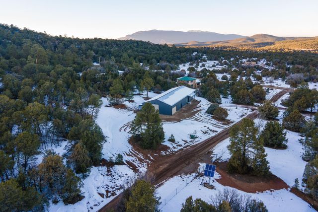 47 Camino Circular, Tijeras, NM 87059