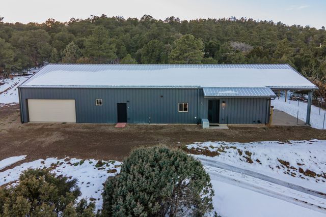 47 Camino Circular, Tijeras, NM 87059