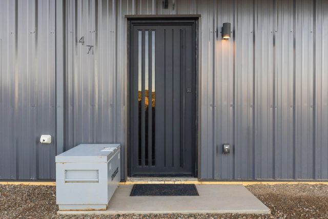 47 Camino Circular, Tijeras, NM 87059