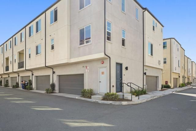 5495 Seacliff Place 116, San Diego, CA 92154