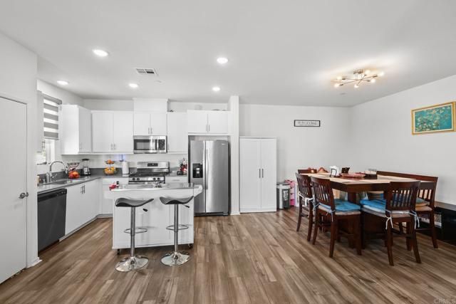 5495 Seacliff Place 116, San Diego, CA 92154