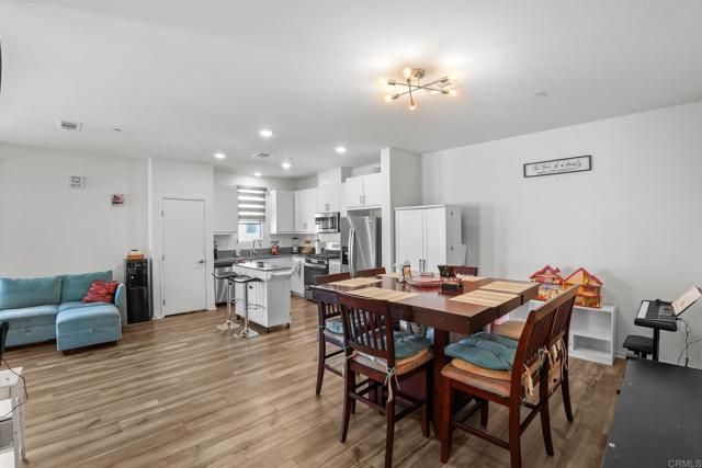 5495 Seacliff Place 116, San Diego, CA 92154