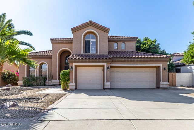 7173 W TRAILS Drive, Glendale, AZ 85308