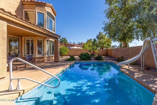 7173 W TRAILS Drive, Glendale, AZ 85308