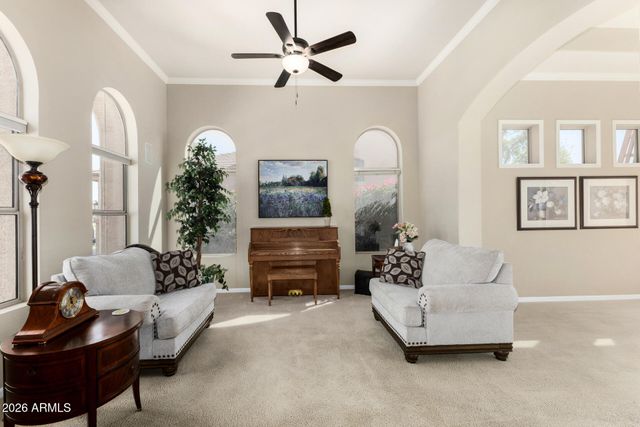 7173 W TRAILS Drive, Glendale, AZ 85308