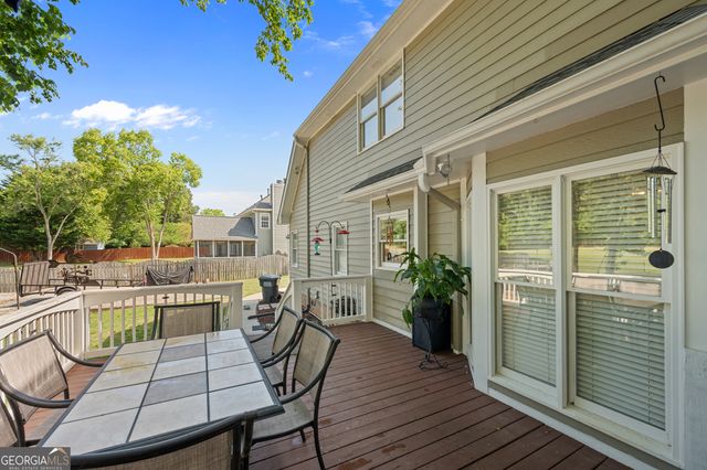 656 Clubland Circle SE, Conyers, GA 30094