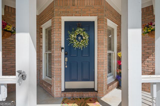 656 Clubland Circle SE, Conyers, GA 30094