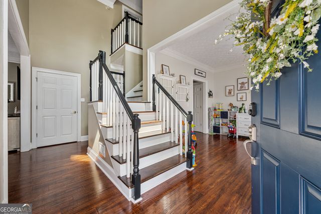 656 Clubland Circle SE, Conyers, GA 30094
