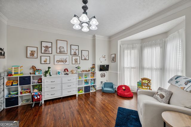 656 Clubland Circle SE, Conyers, GA 30094