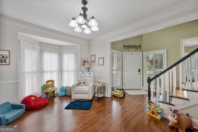 656 Clubland Circle SE, Conyers, GA 30094