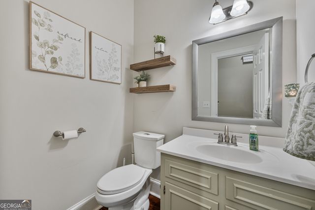 656 Clubland Circle SE, Conyers, GA 30094