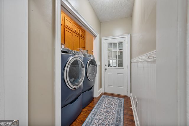 656 Clubland Circle SE, Conyers, GA 30094