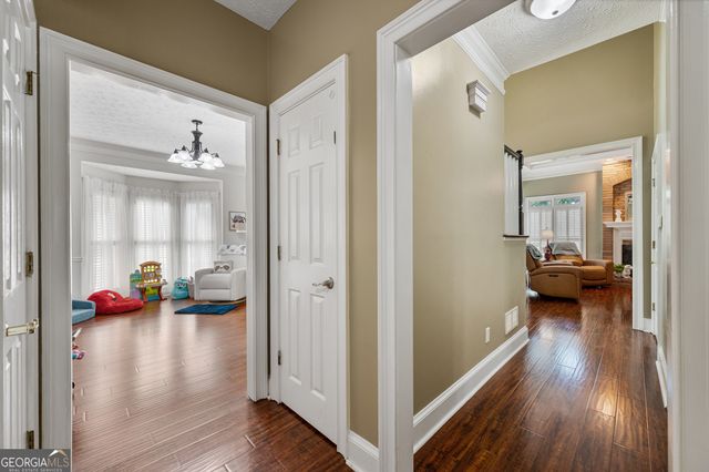 656 Clubland Circle SE, Conyers, GA 30094