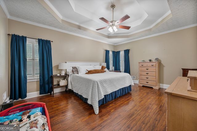 656 Clubland Circle SE, Conyers, GA 30094