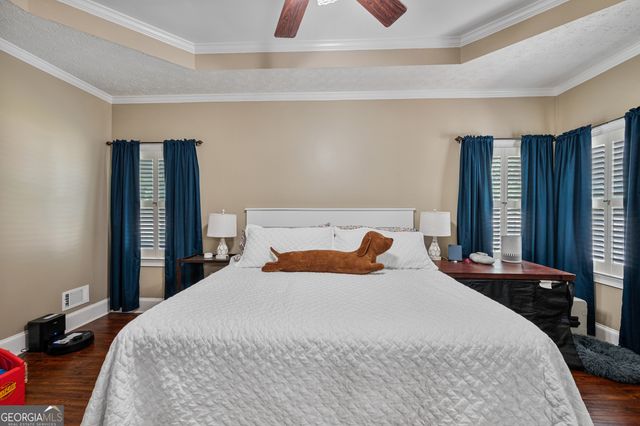 656 Clubland Circle SE, Conyers, GA 30094