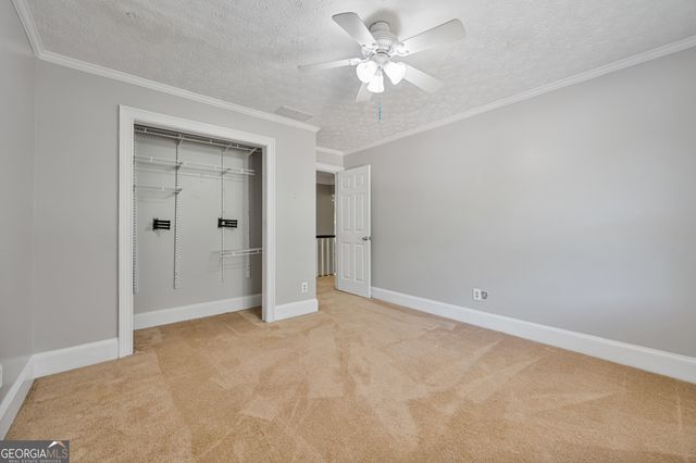656 Clubland Circle SE, Conyers, GA 30094
