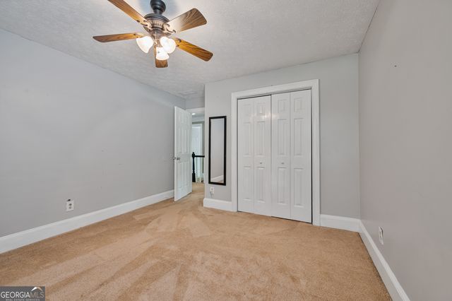 656 Clubland Circle SE, Conyers, GA 30094